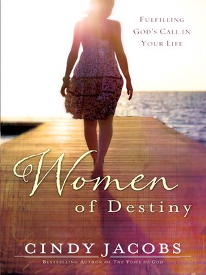 cover image of Women of Destiny